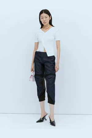 COPERNI Denim Racing Pantalon - Femme Jeans Fr - 36