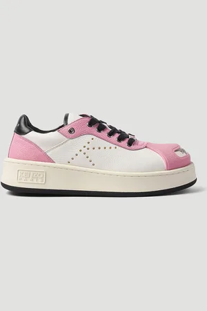 Kenzo Hoops Baskets- Femme BasketsBlanc Eu - 36