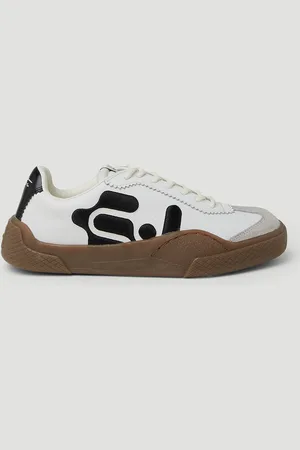 Eytys Santos Baskets- BasketsBlanc Eu - 40