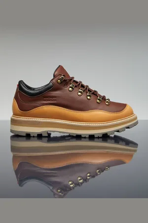 Moncler Peka 305 Derby Shoes - Homme Derbies Et Richelieux Eu - 41