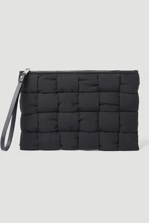 Bottega Veneta Cassette Small Flat Pouch - Homme Portefeuilles & Porte-cartes One Size