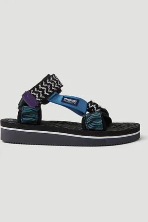 Missoni Depa Sandales- Sandales Multicolour Us - 12