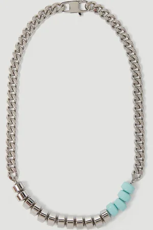 1017 ALYX 9SM Merge Candy Charm Necklace - Bijoux S