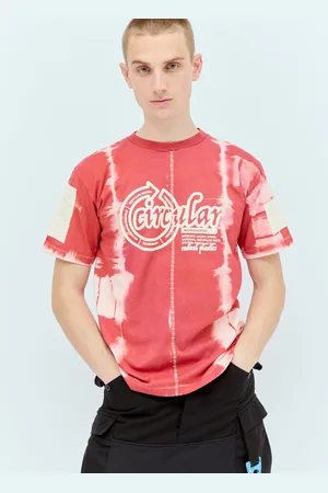 Space Available Artisan Circular T-shirt - T-shirts S