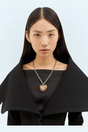 Jacquemus Le Collier Pietra Necklace - Femme Bijoux One Size