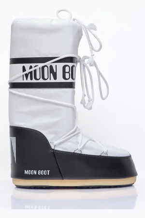 Moon Boot Icon Snow Bottes- Bottines Eu 42 - 44