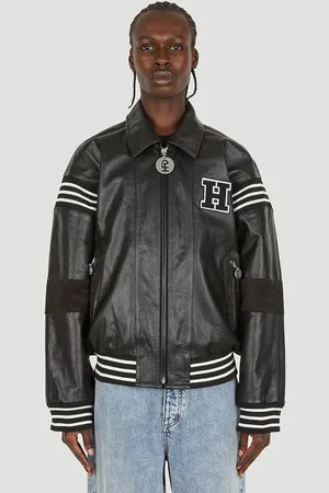 Honey Fucking Dijon X Keith Haring Bomber Jacket - Blousons Xl