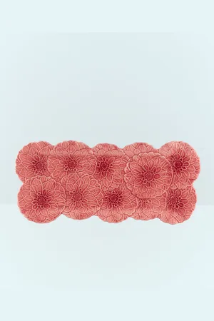 Bordallo Pinheiro Maria Flor Tray - Kitchen One Size
