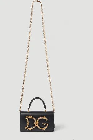 Dolce & Gabbana Dg Girls Sac à main- Femme Sacs À Main One Size