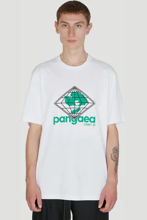OAMC Celsian T-shirt - Homme T-shirts S