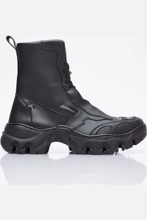 ROMBAUT Boccaccio Ii Lace Up Boot - Bottines Eu - 43