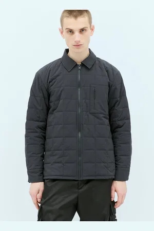 Rains Giron Liner Overshirt Jacket - Blousons Xl