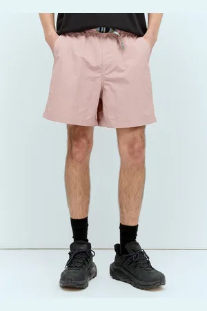 Brain Dead Nylon Climber Shorts - Homme Shorts S