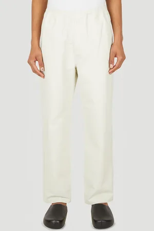 STUSSY Brushed Beach Pantalon - Pantalons De Survêtement Beige Xxl