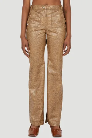 REJINA PYO Ellis Pantalon - Femme Pantalons Uk - 08