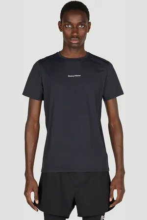 District Vision Aloe Tech T-shirt - Homme T-shirts S