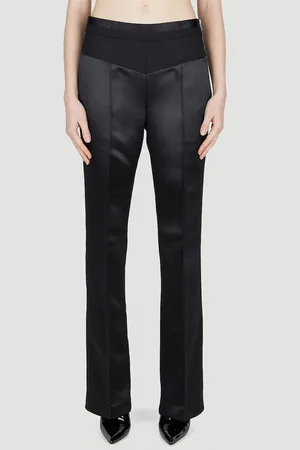 Helmut Lang Tuxedo Pantalon - Femme Pantalons Us - 08