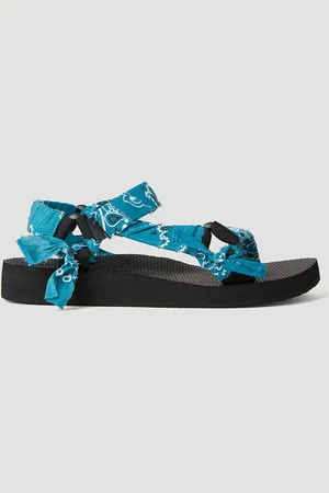 Arizona Love Bandana Trekky Sandales- Femme Sandales Eu - 38