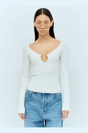 Jacquemus Le Haut Pralù Top - Femme Hauts Fr - 34