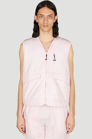 Soulland Clay Vest - Blousons S - M