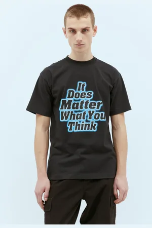 Patta Does It Matter What You Think T-shirt - Homme T-shirts S