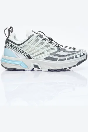 Salomon Acs Pro Baskets- BasketsGrey Uk - 09.5