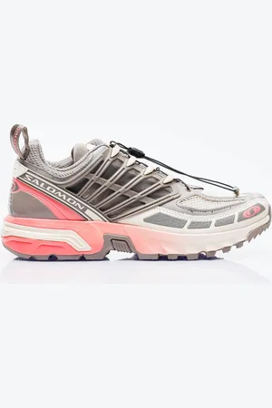 Salomon Acs Pro Baskets- BasketsGrey Uk - 08