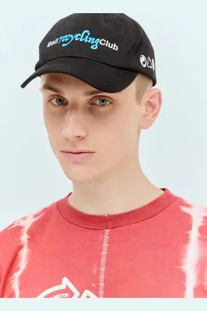 Space Available Bali Recycling Club Baseball Cap - Chapeaux One Size