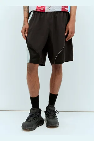 P.A.M Panelled Flight Shorts - Shorts S