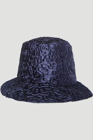 FLAPPER Sisi Bucket Hat - Femme Chapeaux M