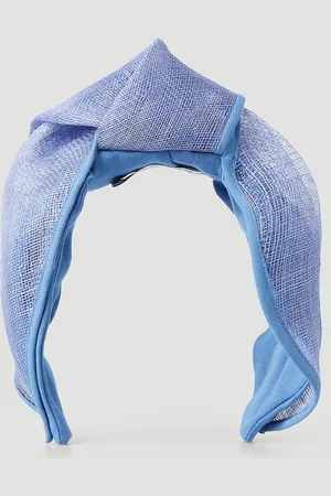 FLAPPER Stella Knotted Headband - Femme Chapeaux One Size