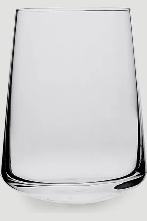 Ichendorf Milano Set Of Two Stand Up Digestif Glasses - Glassware Transparent One Size
