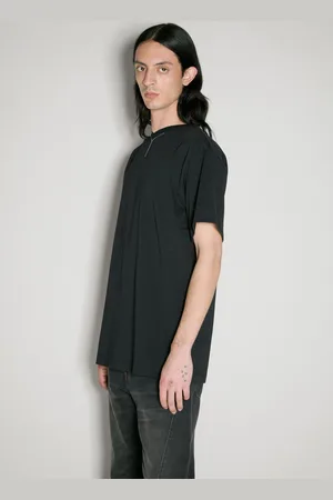 Y / PROJECT Y Chrome T-shirt - T-shirts S