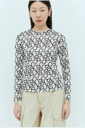 REJINA PYO Zoya Top - Femme Hauts M