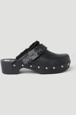 Honey Fucking Dijon Pescura Clogs - Mules Eu - 36