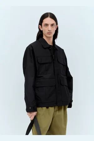 Carhartt Holt Jacket - Homme Blousons S