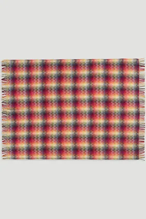 Missoni Montgomery Blanket - Textiles One Size