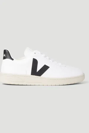 Veja V-10 Cwl Baskets- BasketsBlanc Eu - 41