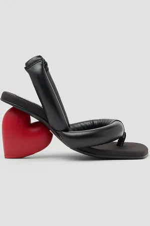 Yume Yume Love Heels - Femme Talons Eu - 35