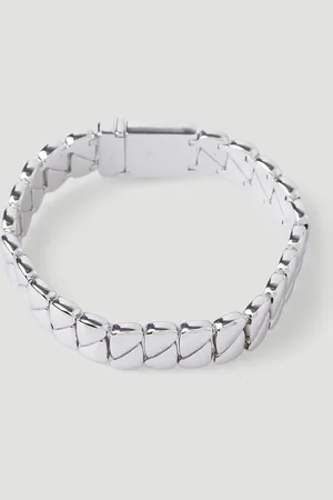 TOM WOOD Drop Bracelet - Bijoux S