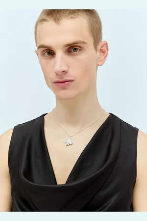 Octi Cavolo Necklace - Bijoux One Size