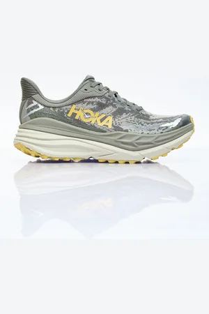 Hoka One One Stinson 7 Baskets- Homme BasketsGreen Us - 09
