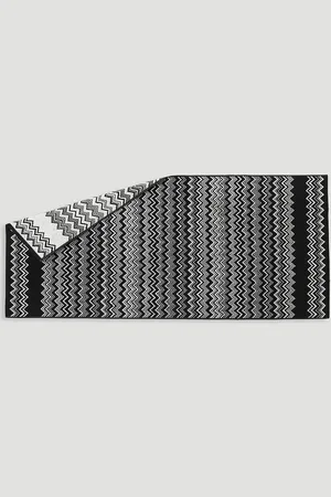 Missoni Keith Bath Towel - Textiles One Size