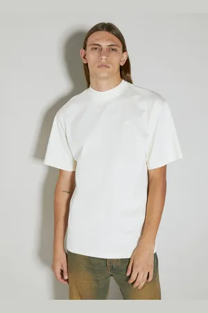 Eytys Ferris T-shirt - T-shirts Cream Xs - S