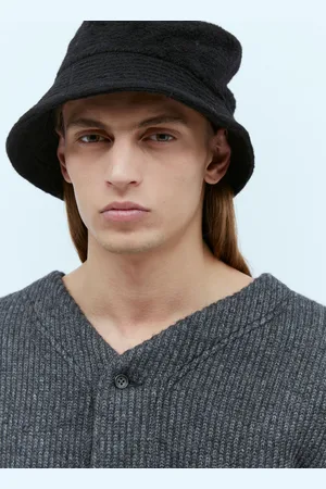 ENGINEERED GARMENTS Bucket Hat - Homme Chapeaux S