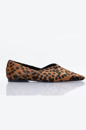 Totême The Everyday Flat - Femme Chaussures Plates Eu - 37