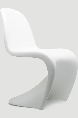 Vitra Panton Junior - Decorative Objects One Size