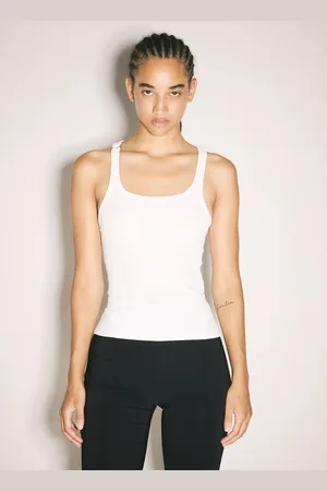 MUGLER Pierced Tank Top - Femme Hauts M