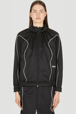 P.A.M Mirage Track Jacket - Femme Blousons Xs