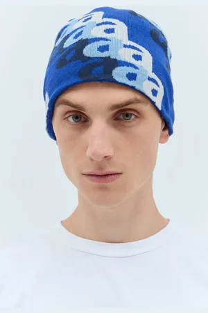 AWAKE NY Triple "a" Beanie Hat - Homme Chapeaux One Size